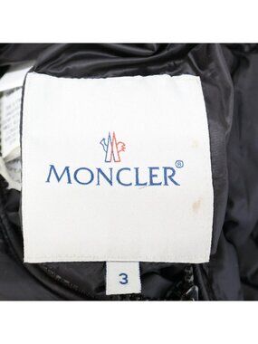 New Rabbit Skin Moncler | Jackets & Coats | Moncler Bastogne Giubbotto Bust New Rabbit ...